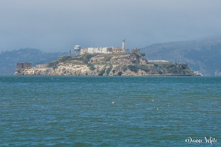4 - Alcatraz Island