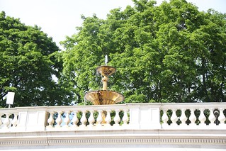 Peterhof Palace, St. Petersburg, Russia
