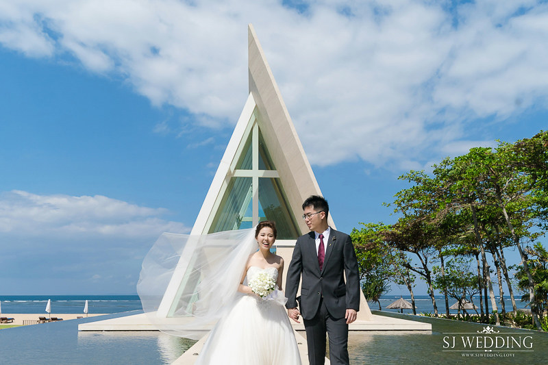 婚攝,峇里島港麗飯店婚禮攝影,婚攝鯊魚,婚禮紀錄,教堂婚禮攝影