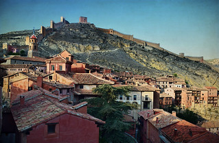 Albarracin