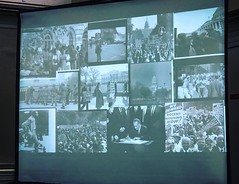 #DChistcon #dc1968 images. More than riots, growth, innovation, the future being born. DCHistory Conference (like it still is every day here)