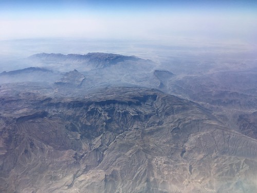 Oman from above ©  Still ePsiLoN