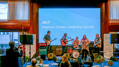 2017.10.29 Senator Al Franken, US Climate Leadership 2017, Washington, DC USA 0194