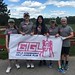 GIGL Gray team with banner