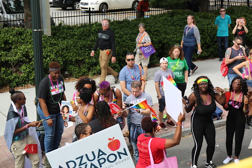Atlanta Pride 2017