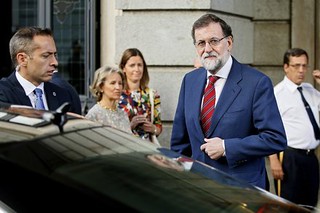 Catalonia Showdown Tests Spanish Leader’s Instinct for Survival