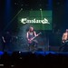 Show - Enslaved - Overload - Carioca Club - 16-09-2017