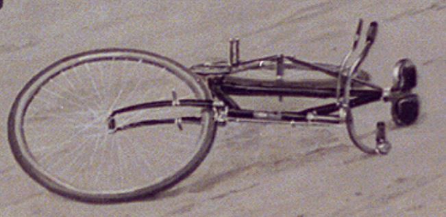 : 1897 bicycle illustration 