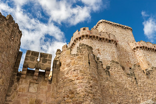 Turegano castle  201017-6230