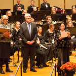 <b>Homecoming Concert</b><br/> The 2017 Homecoming Concert, featuring performances from Concert Band, Nordic Choir, and Symphony Orchestra. Sunday, October 8, 2017. Photo by Nathan Riley.<a href=https://www.luther.edu/homecoming/photo-albums/photos-2017/