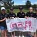 GIGL Team black with banner