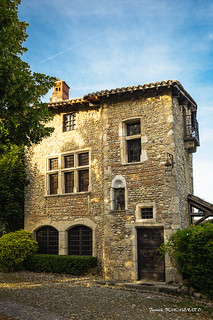 Maison du Petit-Saint-Georges