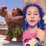 Exclusive: Fans can sing with Maui from ‘Moana’ on Smule app