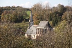 Église de Wismes -
