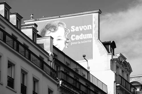 Savon Cadum