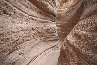 New Mexico - Kasha-Katuwe Tent Rocks National Monument