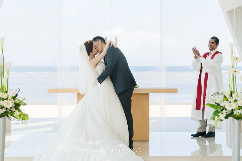 婚攝,峇里島港麗飯店婚禮攝影,婚攝鯊魚,婚禮紀錄,教堂婚禮攝影