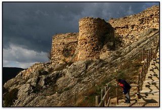 Castell d'Os de Balaguer (la Noguera)