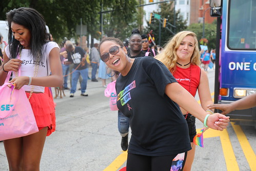 Atlanta Pride 2017