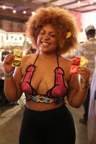 Afropunk Atlanta 2017