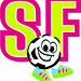 sweetfeet-  SF logo