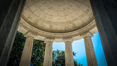 2017.10.18 War Memorials, Washington, DC USA 9661