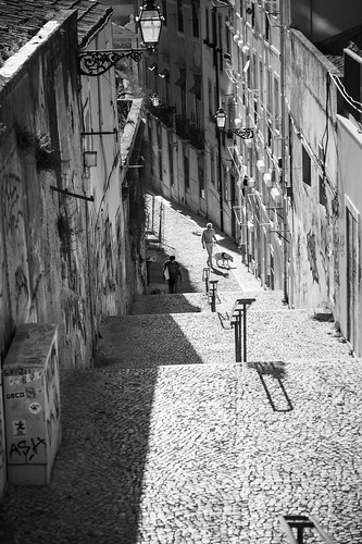 Lisboa Afternoon