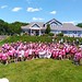 GIGL jamboree all in pink