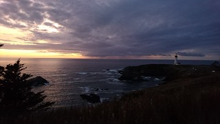 National Public Lands Day 2017 at Yaquina Head