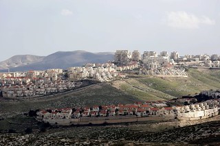 Israel Moves Ahead on West Bank Settlements, but Guardedly