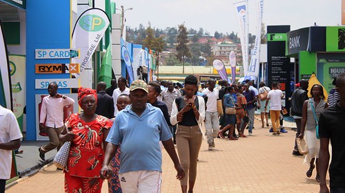 Rwanda International Trade Fair