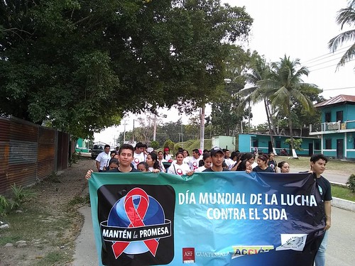 WAD 2017: :Guatemala