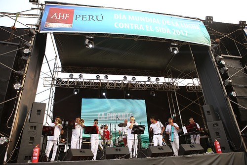 WAD 2017: Peru