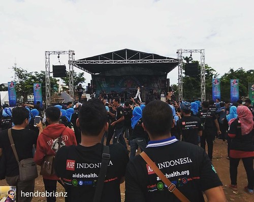WAD 2017: Indonesia