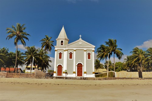 Igreja de S~ao Pedro - Tamandar'e ©  Rodrigo Soldon