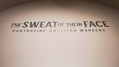 2017.12.03 The Sweat of Their Face, National Portrait Gallery, Washington, DC USA 1199