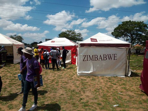 WAD 2017: Zimbabwe