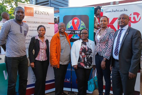 WAD 2017: Kenya