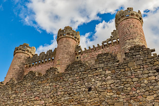 Turegano castle  201017-6215