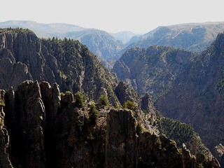 8040ex Black Canyon of the Gunnison National Park