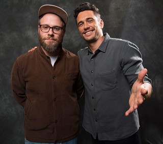 Seth Rogen, James Franco open up on sexual harassment, the Sony hack and their friendship