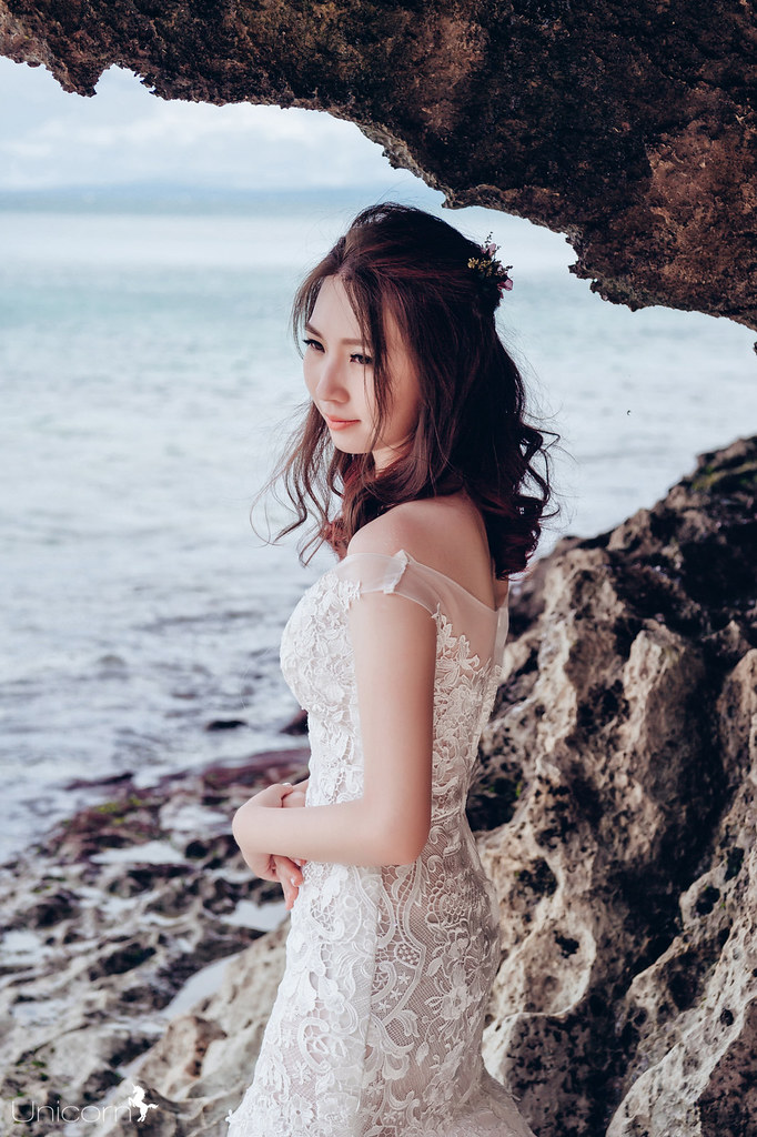 《海外婚紗》Jimy & Lisa / 沖繩婚紗 Okinawa
