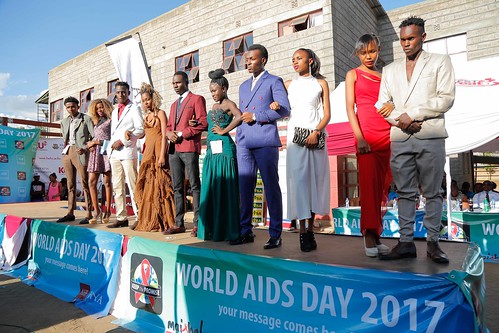 WAD 2017: Kenya