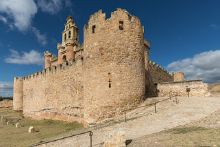 Turegano castle  201017-6307