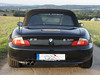BMW Z3 Z8-Style