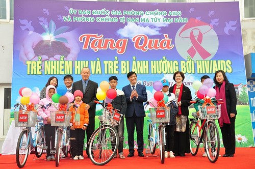 WAD 2017: Vietnam