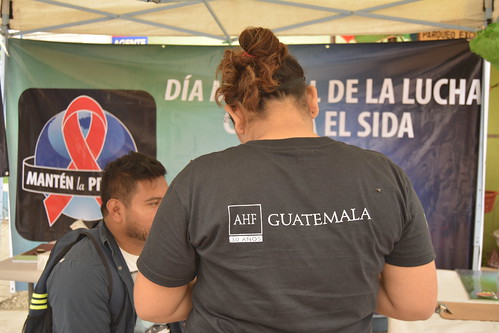 WAD 2017: :Guatemala