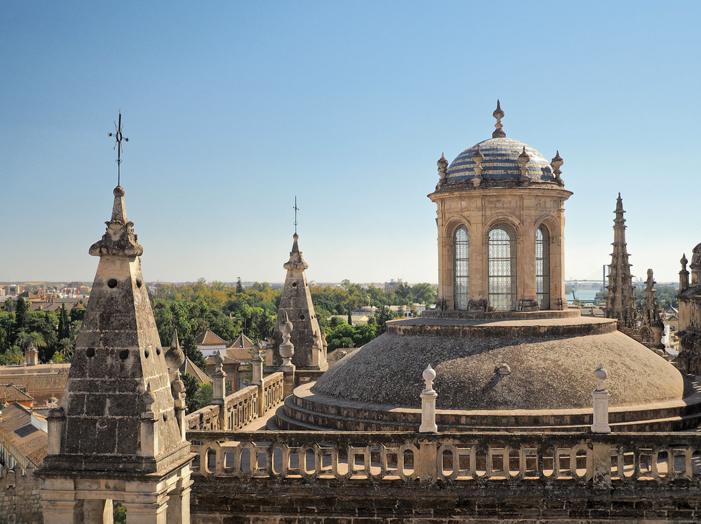 : Catedral de Sevilla