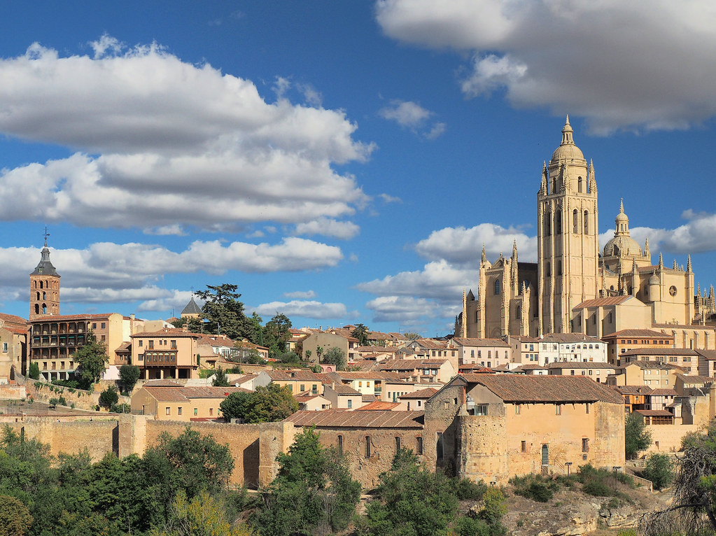 : Segovia