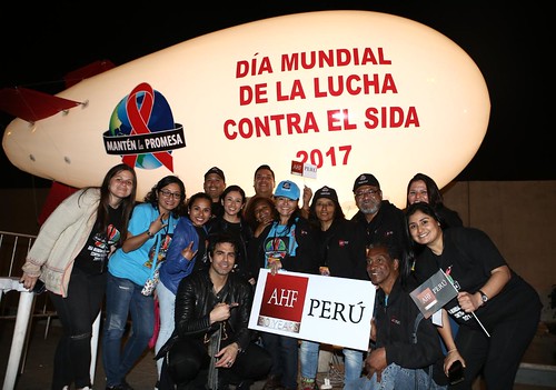 WAD 2017: Peru
